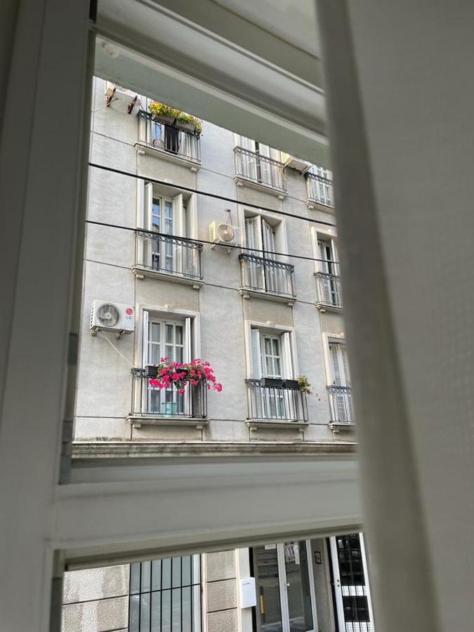 City Apartments Ana Belgrado Exterior foto