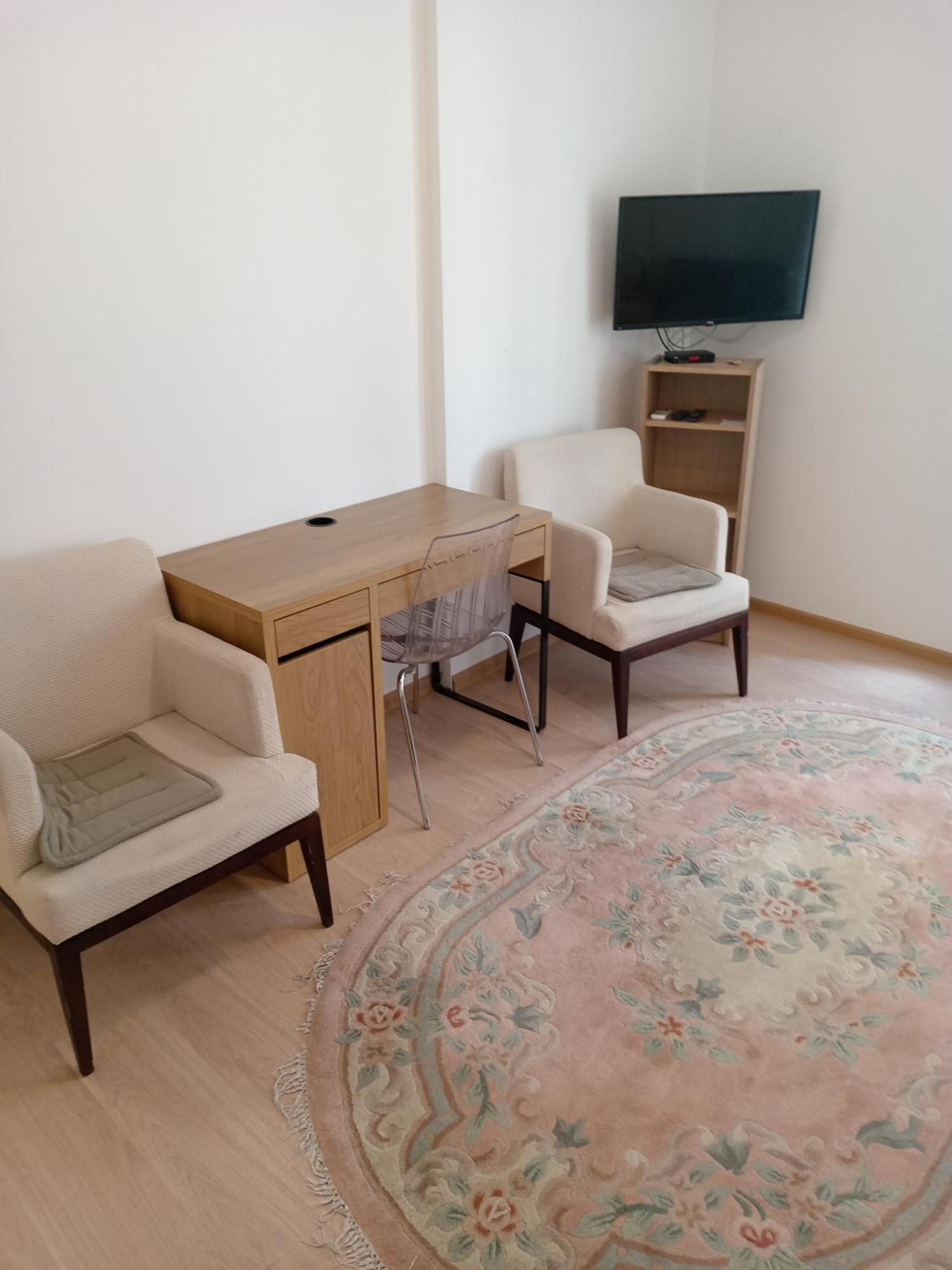 City Apartments Ana Belgrado Exterior foto